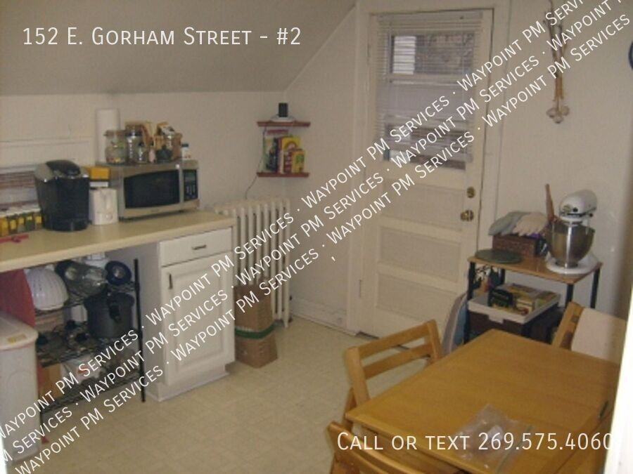 152 E Gorham St #2 - Photo 6 of 12