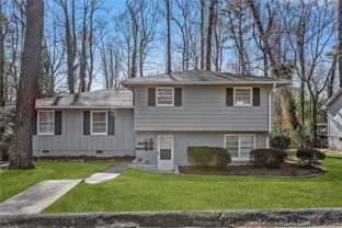 1401 Briarcliff Dr #B - Photo 1 of 1