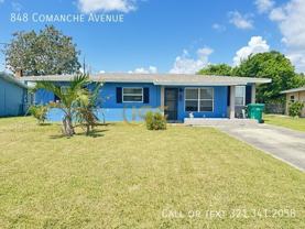 848 Comanche Ave - Photo 1 of 1