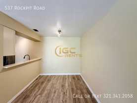 537 Rockpit Rd - Photo 1 of 1