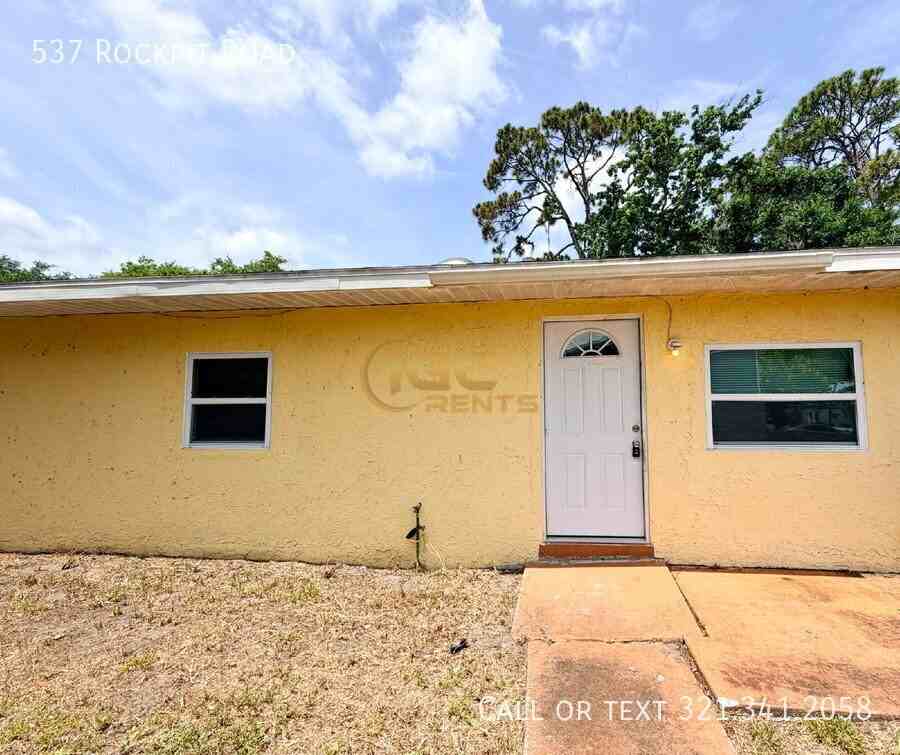 537 Rockpit Rd - Photo 2 of 8
