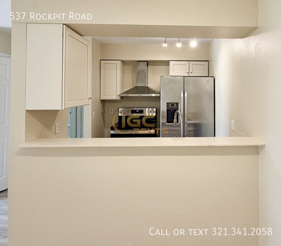 537 Rockpit Rd - Photo 4 of 8