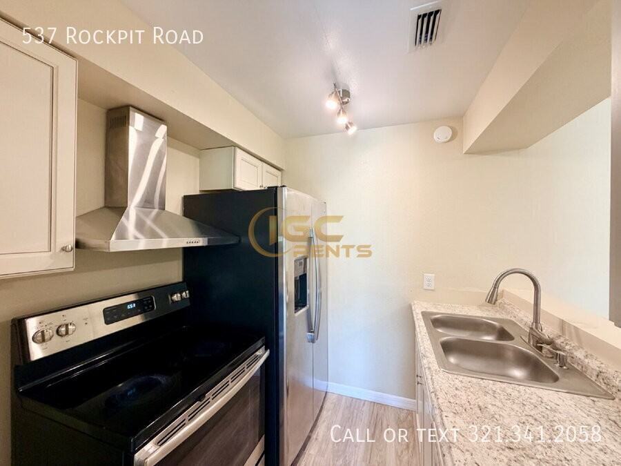 537 Rockpit Rd - Photo 5 of 8
