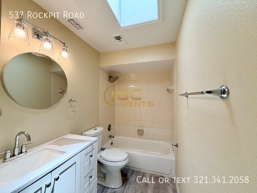 537 Rockpit Rd - Photo 7 of 8