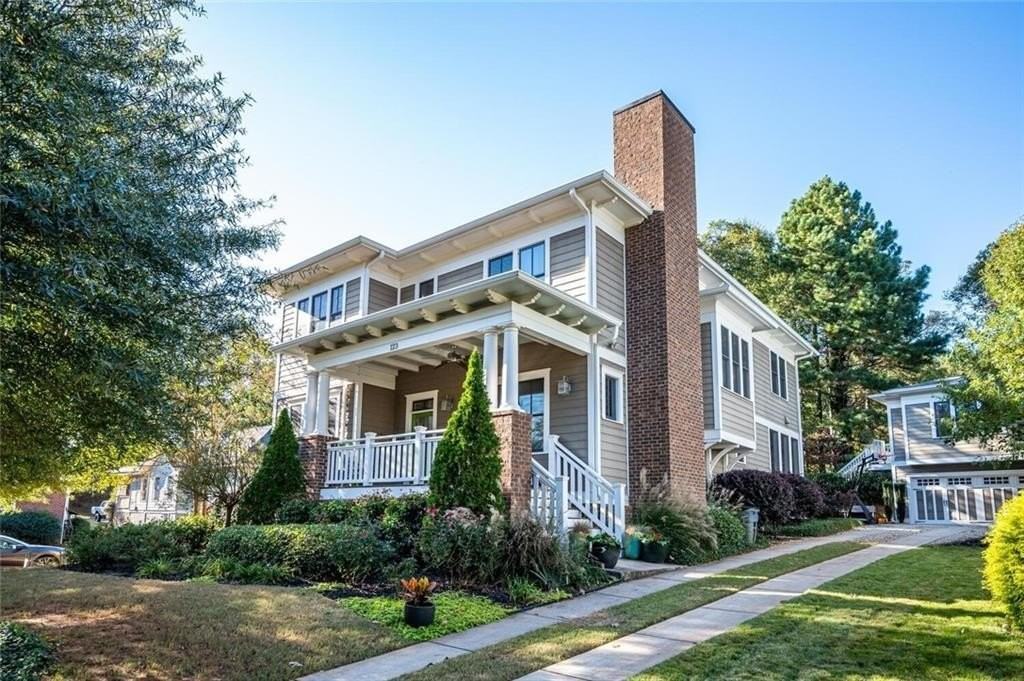 123 Ansley St - Photo 2 of 50