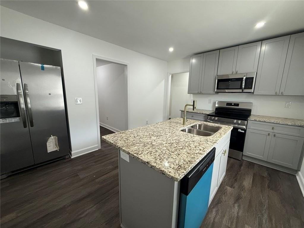 1040 Palmetto Ave Sw - Photo 3 of 15