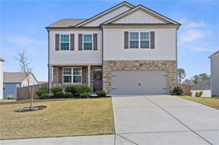 4400 Merrigold Way - Photo 1 of 1