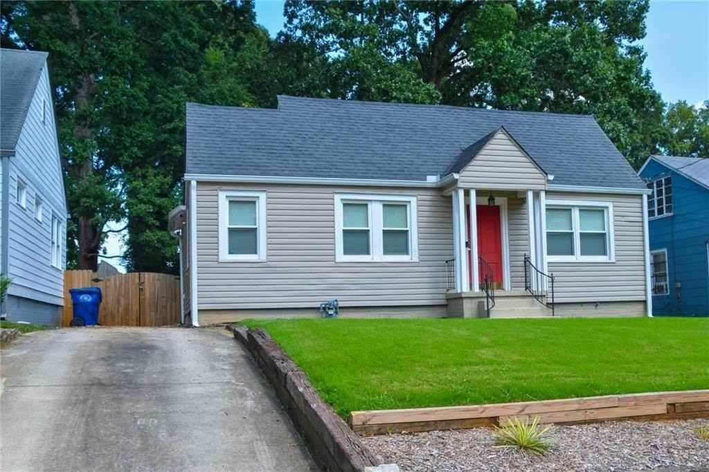 184 Clifton St Se - Photo 2 of 21