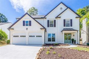 5190 Bankside Way - Photo 1 of 1