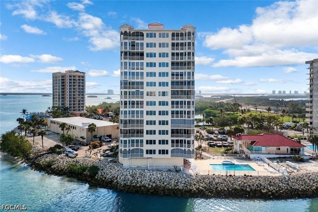 8751 Estero Blvd #1202 - Photo 4 of 39