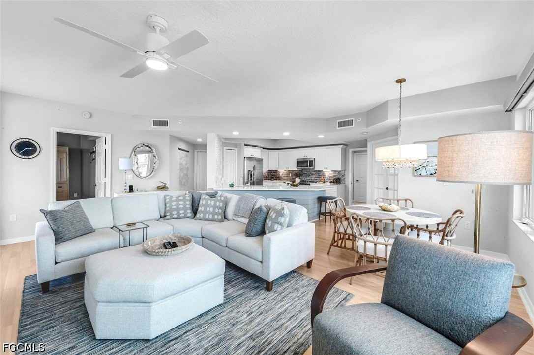8751 Estero Blvd #1202 - Photo 7 of 39