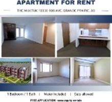 featured image of 10030 106 Avenue - 205Block B #205BO