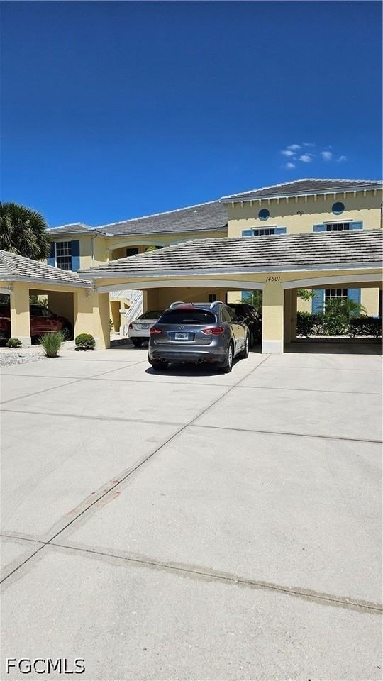 14501 Abaco Lakes Dr #202 - Photo 2 of 17
