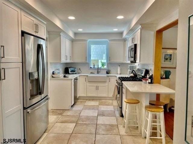 106 S Essex Ave - Photo 3 of 19