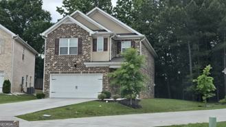 600 Sprayberry Dr - Photo 1 of 1