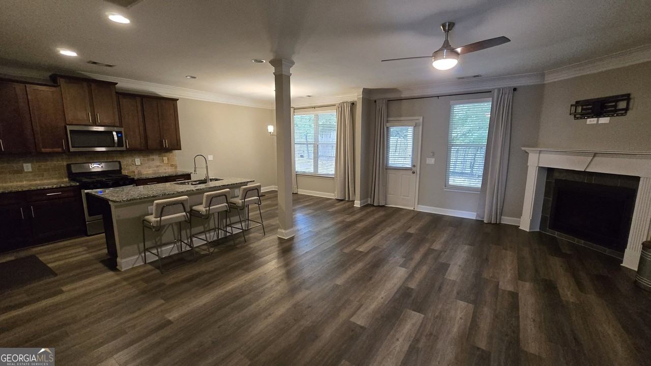 600 Sprayberry Dr - Photo 5 of 17