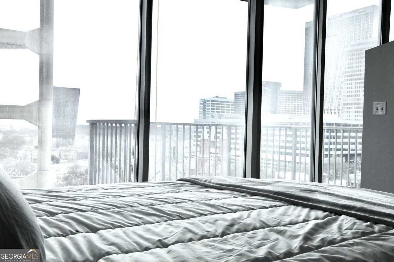 400 W Peachtree St Nw #1412 - Photo 7 of 15