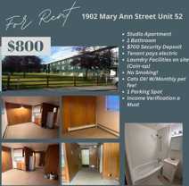 1902 Mary Ann St - Photo 1 of 1
