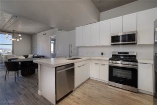 353 E Bonneville Ave #1006 - Photo 1 of 1