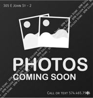 featured image of 305 E John St #2