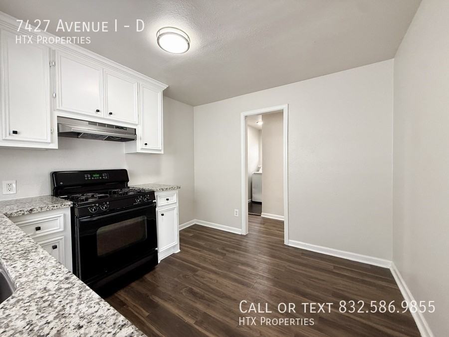 7427 Avenue I #D - Photo 5 of 9
