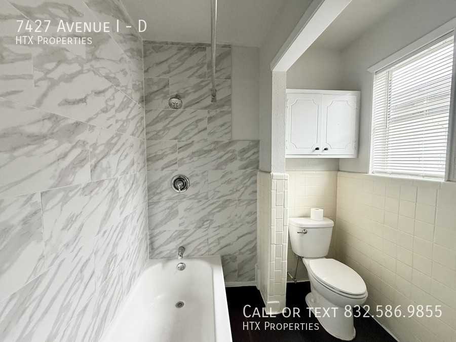 7427 Avenue I #D - Photo 6 of 9