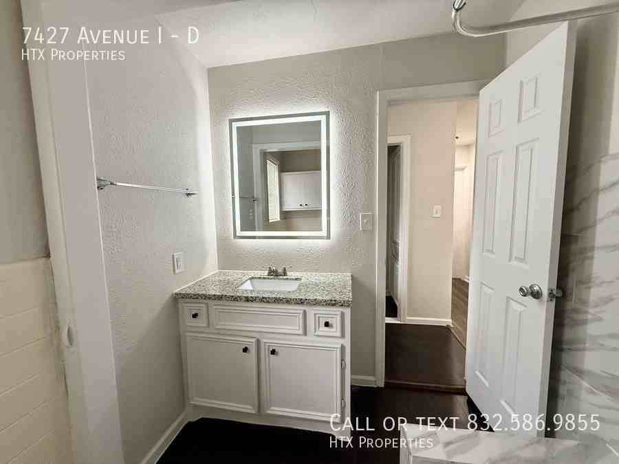 7427 Avenue I #D - Photo 7 of 9