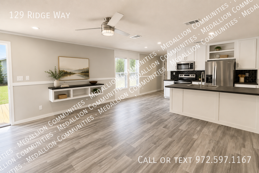 129 Ridgeway Dr - Photo 5 of 9