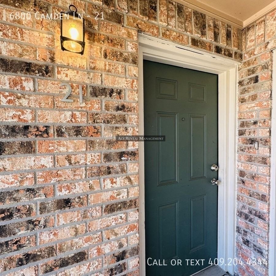 6800 Camden Ln #21 - Photo 2 of 12