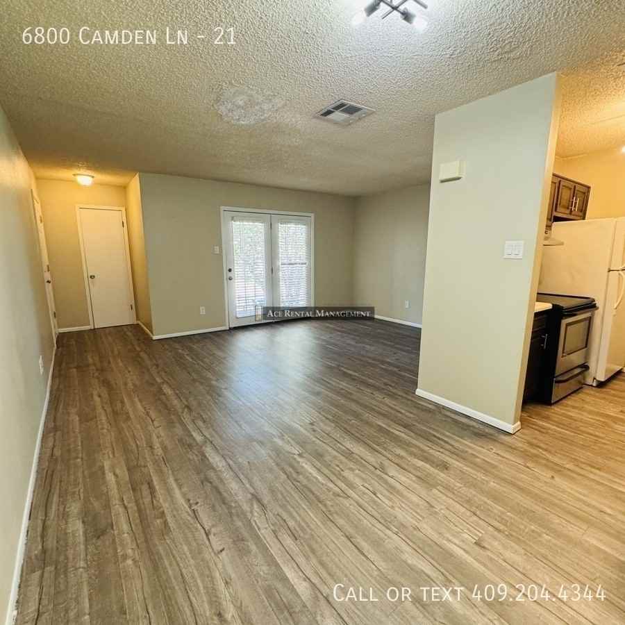 6800 Camden Ln #21 - Photo 4 of 12