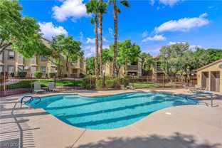 2300 E Silverado Ranch Blvd #2113 - Photo 1 of 1