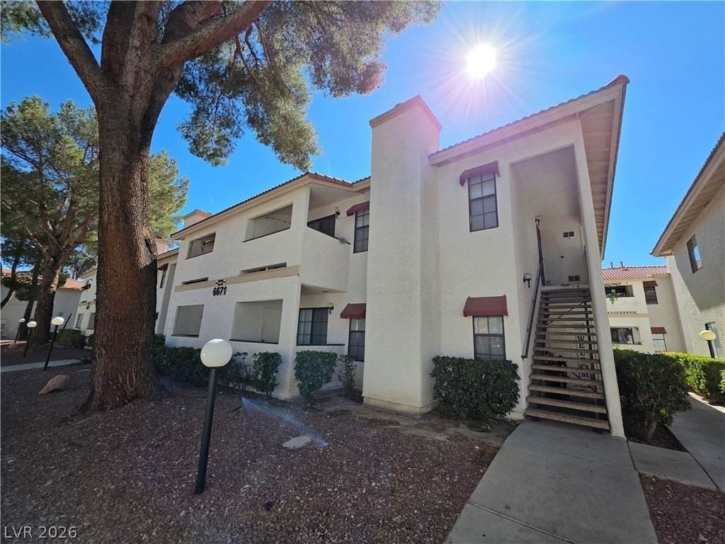 6671 W Tropicana Ave #103 - Photo 2 of 42