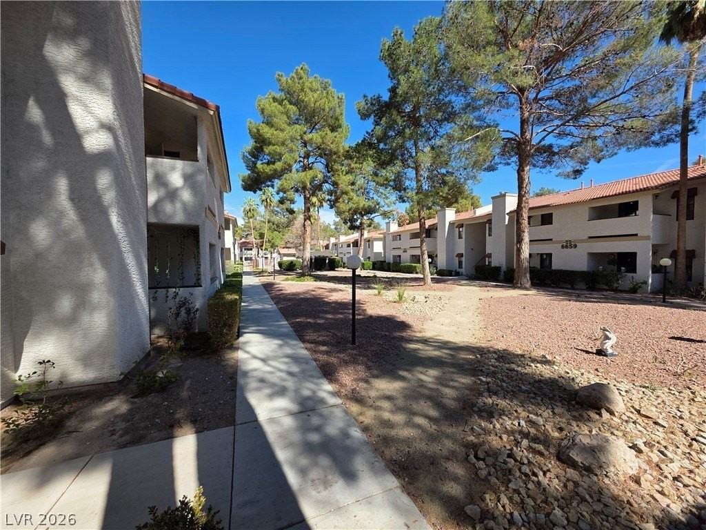 6671 W Tropicana Ave #103 - Photo 3 of 42