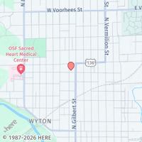 featured image of 409 W Woodbury St #W