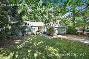 3421 Crescent Knoll Dr - Photo 1 of 1
