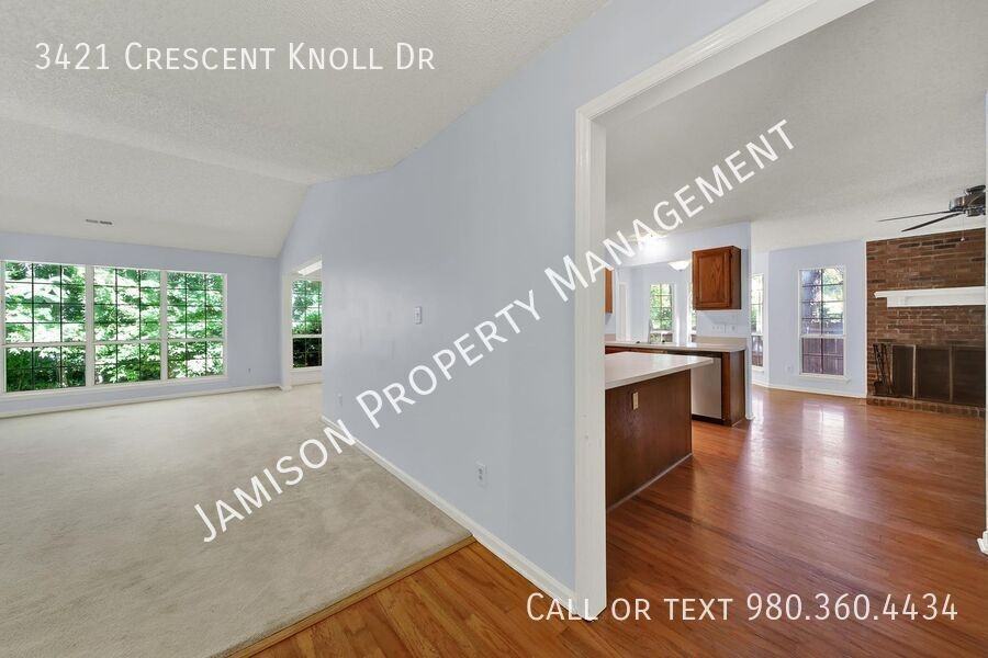3421 Crescent Knoll Dr - Photo 2 of 32