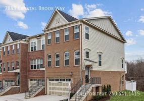 featured image of 7843 Crystal Brook Way