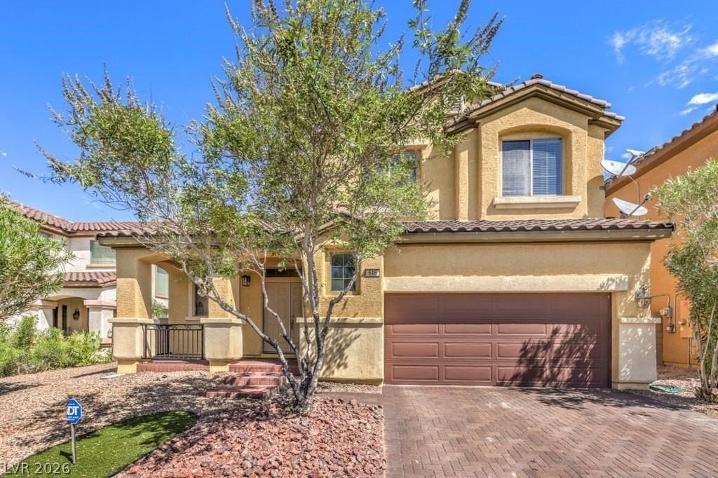 646 Ember Rock Ave