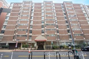 1420 N St Nw #1002 - Photo 1 of 1