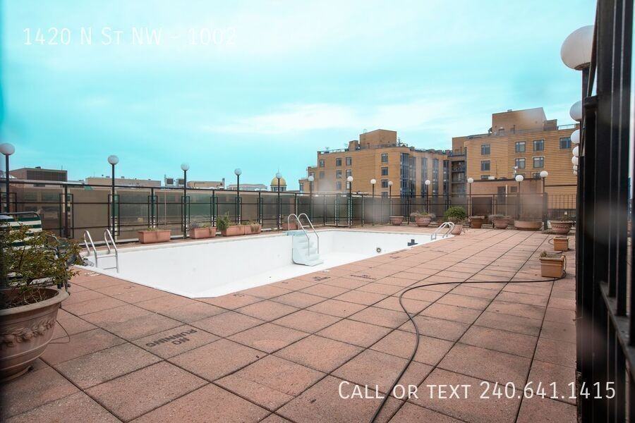 1420 N St Nw #1002 - Photo 4 of 15