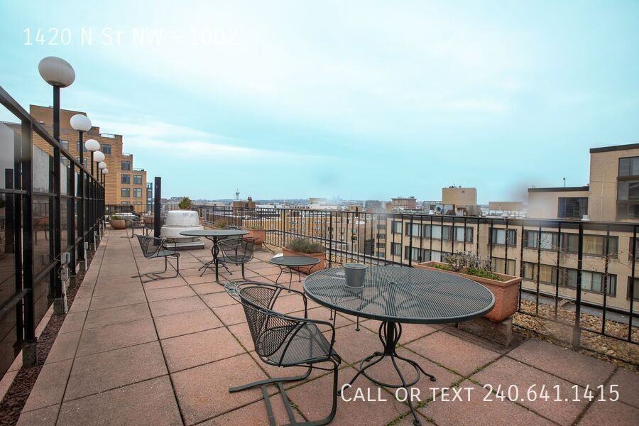 1420 N St Nw #1002 - Photo 5 of 15