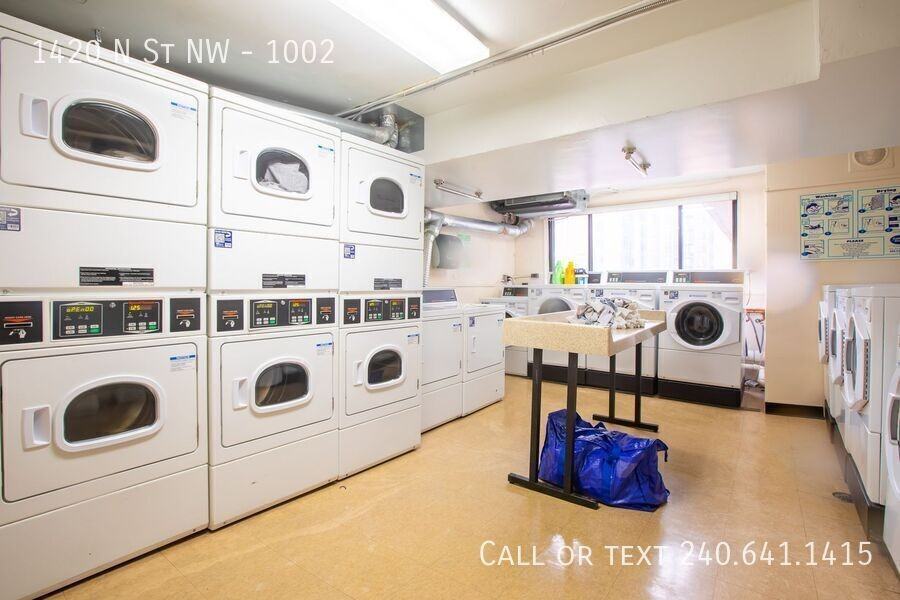 1420 N St Nw #1002 - Photo 6 of 15