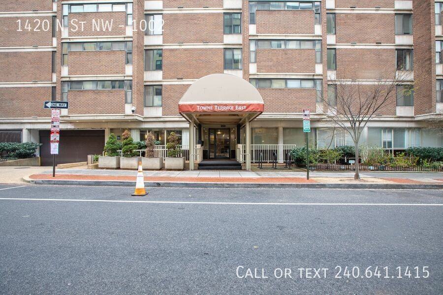 1420 N St Nw #1002 - Photo 7 of 15