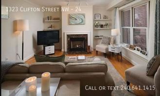 1323 Clifton St Nw #24 - Photo 1 of 1