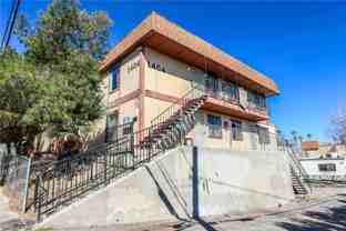 1404 E Mesquite Ave #8 - Photo 1 of 1