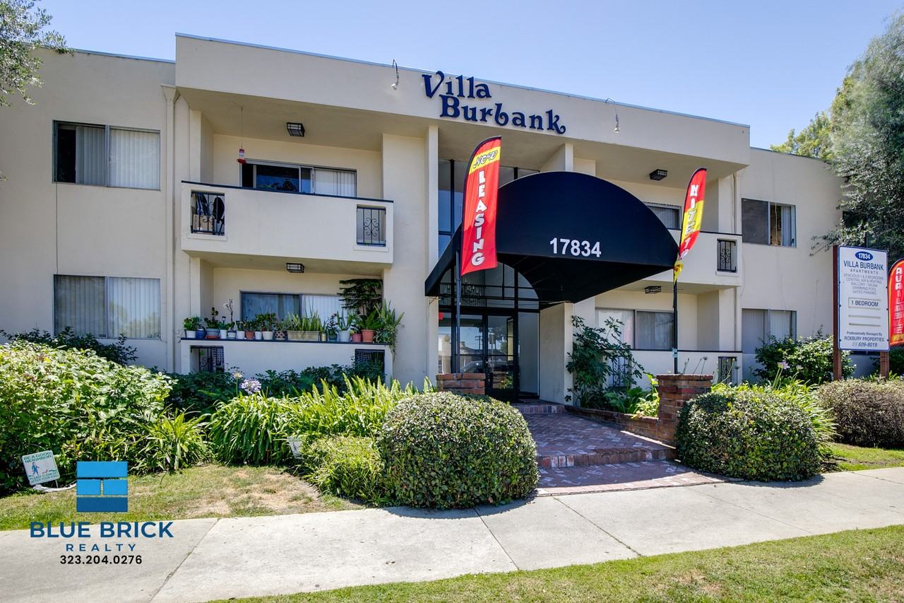17834 Burbank Blvd #222 - Photo 3 of 18