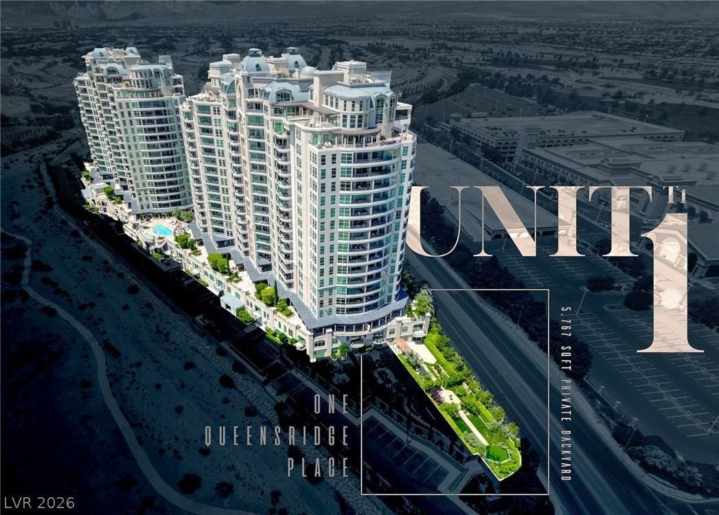 9101 Alta Dr #1