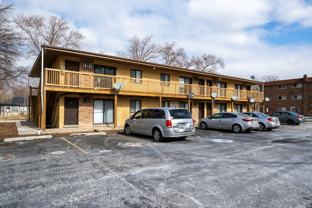 15301 Knox Ave Apt 16 - Photo 1 of 1
