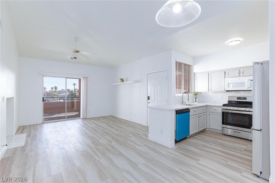 7701 Himalayas Ave #204 - Photo 6 of 26