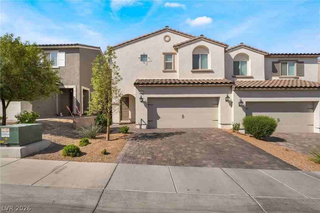 287 Rain Quail Way
